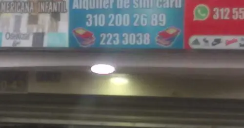 COMPRACELL COMUNICACIONES COMPRACELL COMUNICACIONES